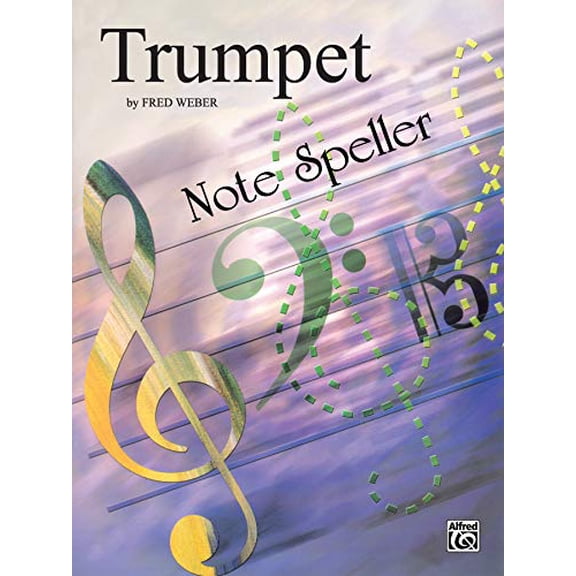 Pre-Owned Note Spellers: Band Supplement Paperback