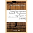 thumbnail image 1 of Note Sur Quelques Ossements Fossiles de Paloeotherium, Recueillis Dans Le Département de la Gironde (Paperback), 1 of 1