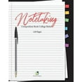 thumbnail image 1 of Note Taking Composition Book College Ruled 120 Pages (Paperback), 1 of 1