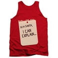 thumbnail image 1 of - Note - Tank Top - Large, 1 of 2