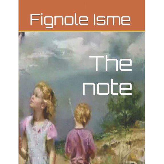 Note: The note (Paperback)