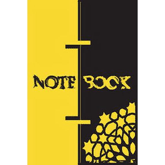 Note book, (Paperback)