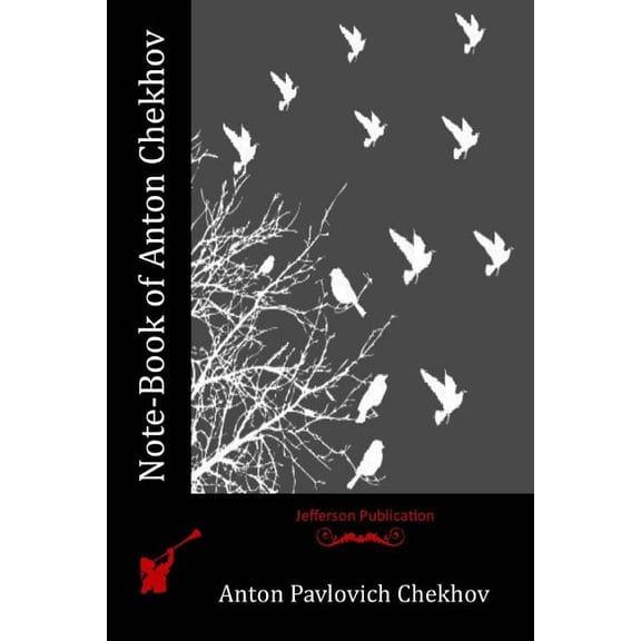 Note-book of Anton Chekhov