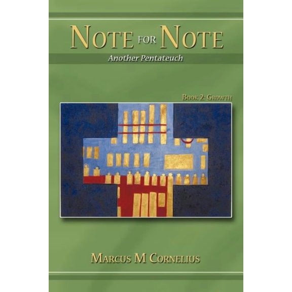 Note for Note Another Pentateuch : Growth