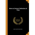 thumbnail image 1 of Note on Crescas' Definition of Time, 1 of 1