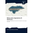 thumbnail image 1 of Note sulla migrazione di Garifuna (Paperback), 1 of 1