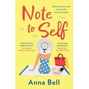Note to Self, (Paperback)