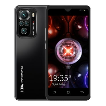 Note10 Smartphone Android Telephone Cellphone 5.0Inch 3G Smartphone 1GB RAM 4GB ROM