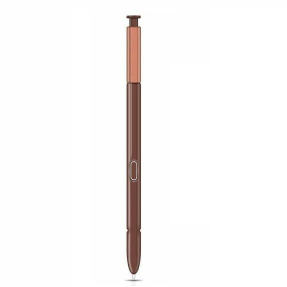 Note9 Stylus Pen for Samsung Galaxy Note 9 S Pen Compatible with Samsung Galaxy Note 9 SM-N960 All Carriers (Without Bluetooth) Brown