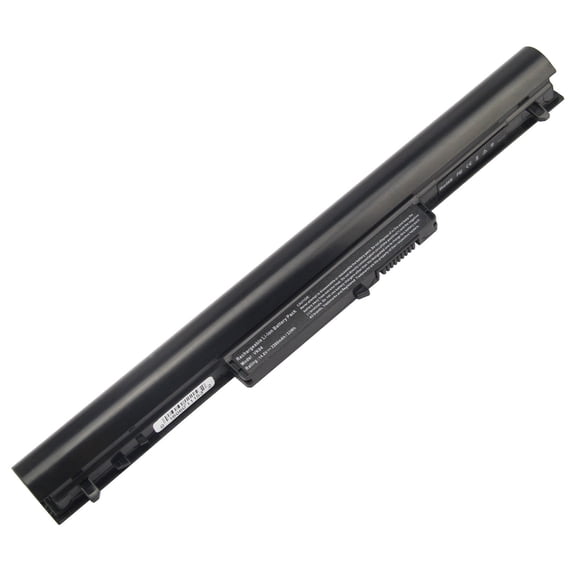 Notebook 695192-001 Battery For HP Pavilion Touchsmart 14-b109wm Sleekbook VK04