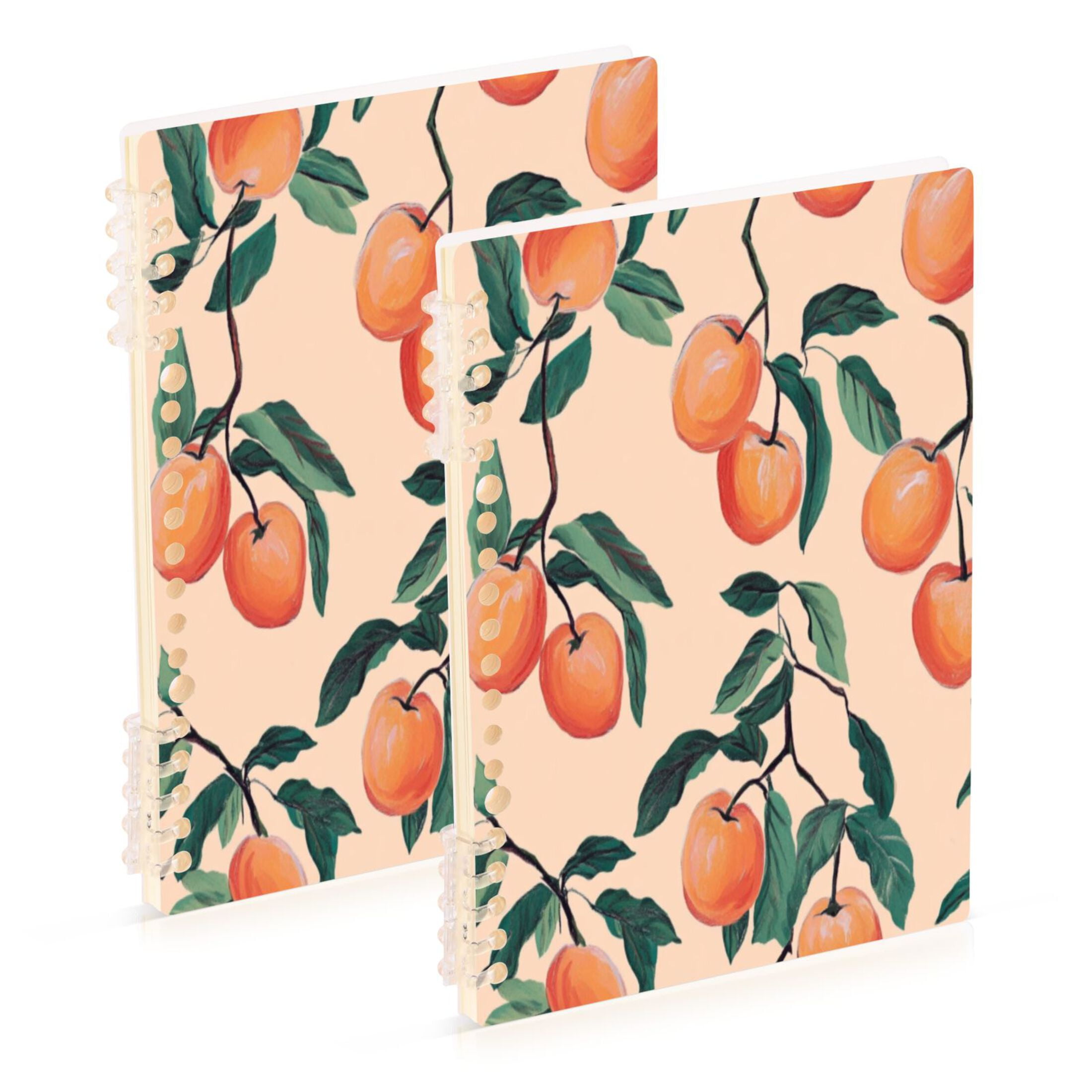 Notebook 8.3x5.7x0.4 Inch One Sizex1 Journey Note Diary Hardcover ...