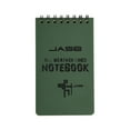 thumbnail image 1 of Notebook All Weather Waterproof Writing Paper Note Book Outdoo, 1 of 8