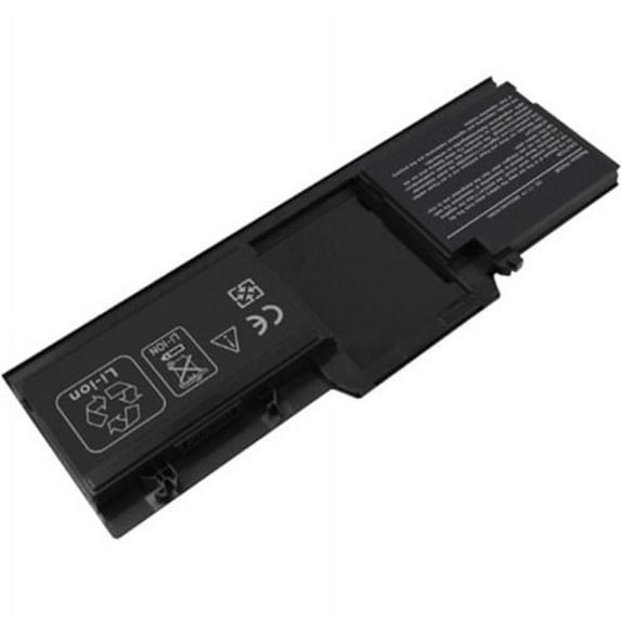 Notebook Battery