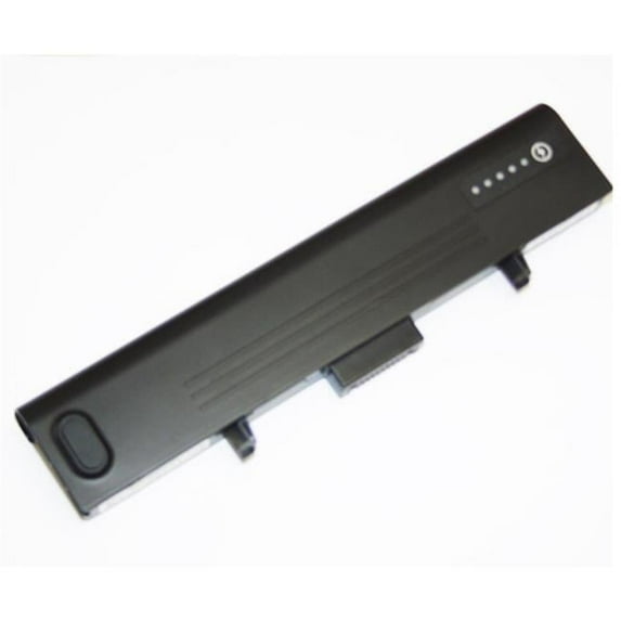 Notebook Battery