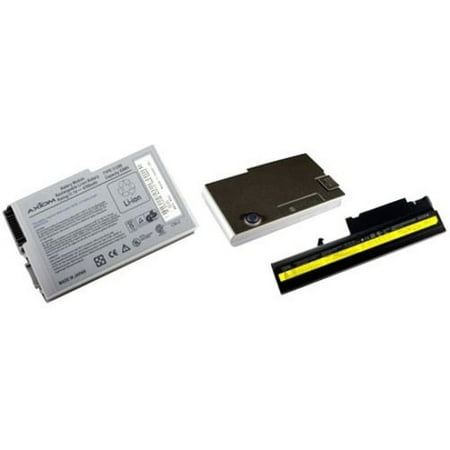 Notebook Battery
