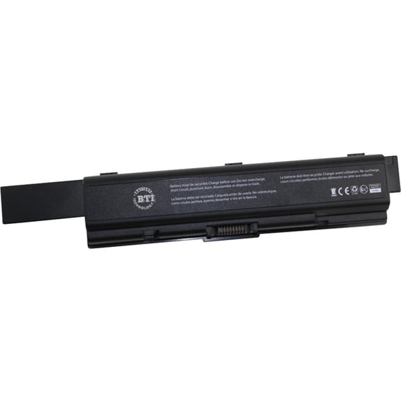 Notebook Battery