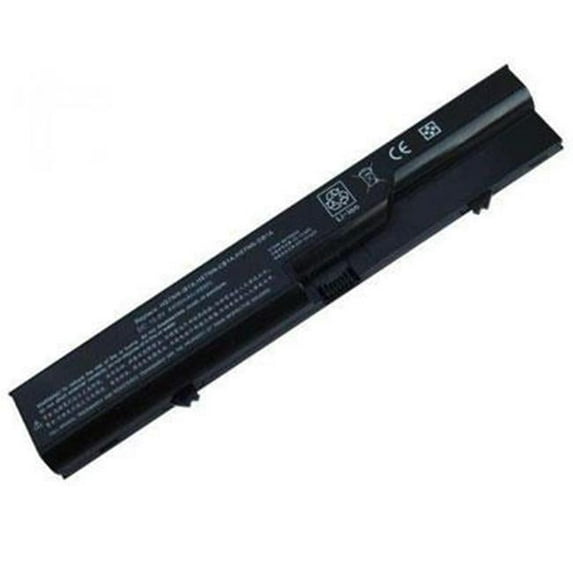 Notebook Battery