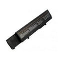 thumbnail image 1 of 312-0998 Laptop Battery black 11.1V 7200 mAh for Dell Vostro 3700, 1 of 2