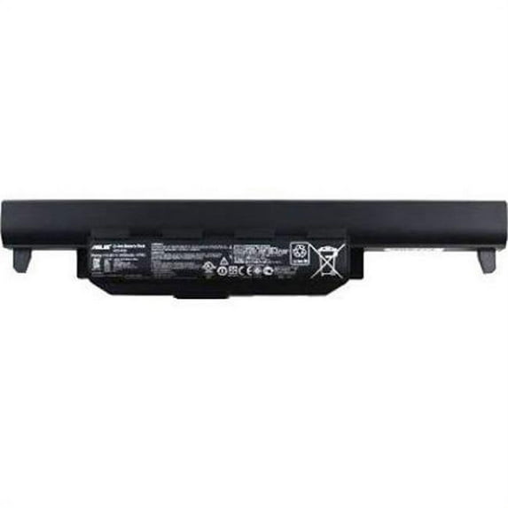 Notebook Battery