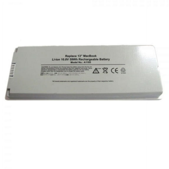 Notebook Battery