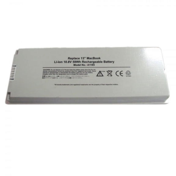 Notebook Battery