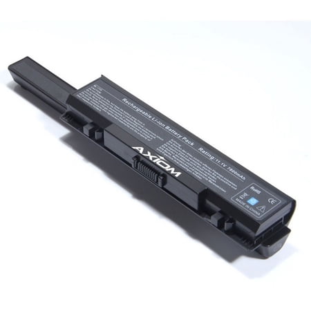Notebook Battery