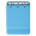 thumbnail image 1 of Notebook, Binder Refillable Planner Notebook Pu Leather Binder Journal with Pockets, Dividers, 1 of 7
