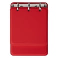 thumbnail image 1 of Notebook, Binder Refillable Planner Notebook Pu Leather Binder Journal with Pockets, Dividers, 1 of 7