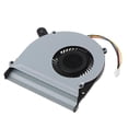 thumbnail image 1 of Notebook CPU Cooling Fan for DC Cooler Radiator For S400 S500 S500C S500CA, 1 of 7