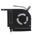 thumbnail image 1 of Notebook CPU Cooling Fans DC 5V 0.5A 4pin GPU Radiator for ASUS TUF Gaming a15, 1 of 19