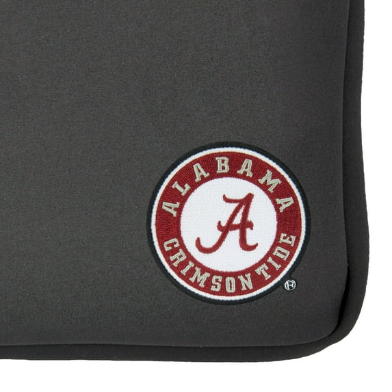 Altego Sleeve for 15" Notebooks w/ University of Alabama Crimson Tide Logo