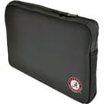thumbnail image 1 of Altego Carrying Case (Sleeve) for 13" Notebook - Black - Neoprene - University of Alabama Crimson Tide Embroidered Logo, 1 of 2