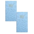 thumbnail image 1 of Notebook Clearance,2026-2027 Planner, 2026 Planner, 2026 Weekly and Monthly Planner, A Monthly, Weekly & Daily Planner with Calendar, Perfect Daily Organizer, 3.8*6.8 inch 2PCS, 1 of 9