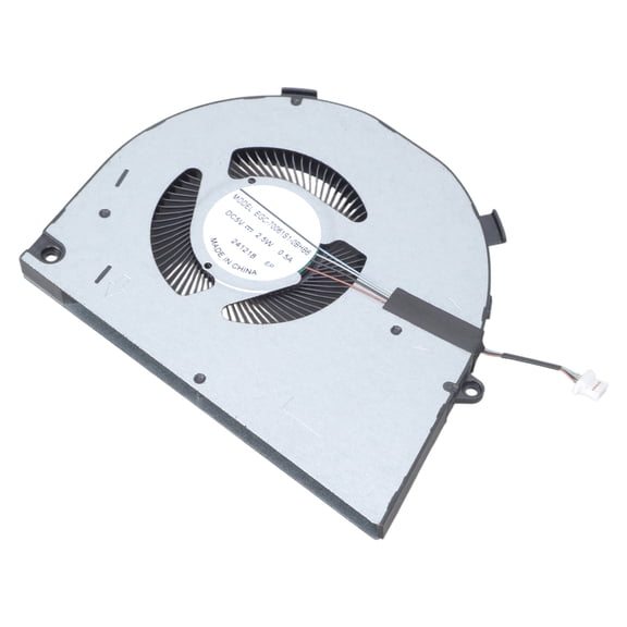 Notebook Computer Cooling Fan Heatsink for Vostro 16 5620 5625 0T8R2T Laptop High-performance Low Radiator