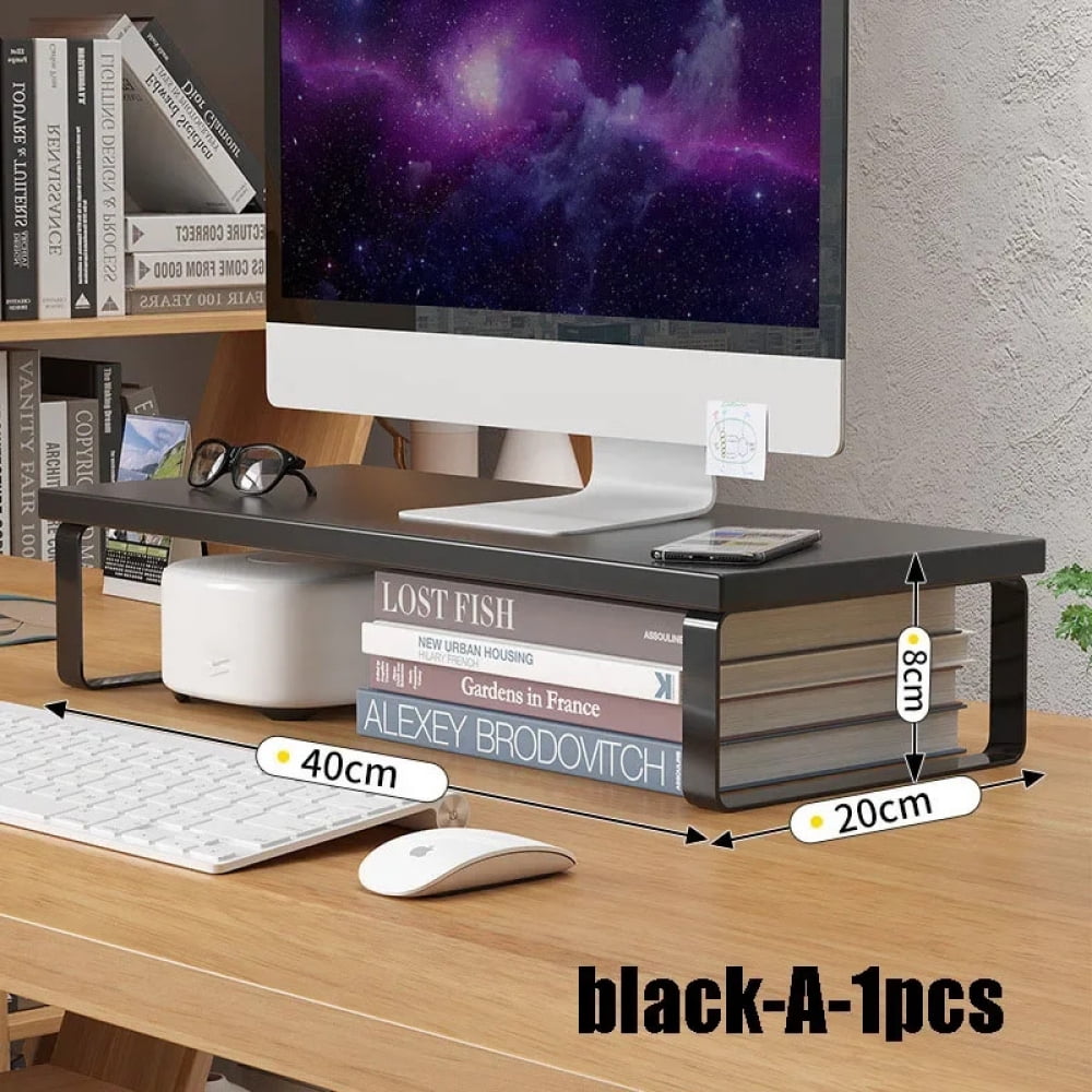 Notebook Computer Stand Desktop Computer Screen Desktop Elevated ...
