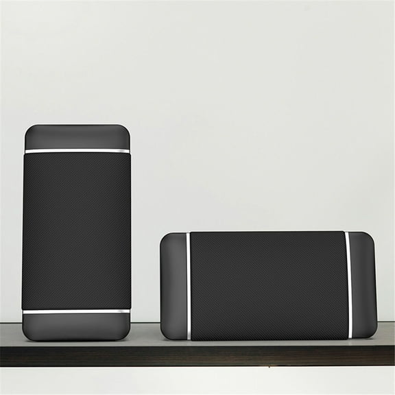 Notebook Computer Wired Speaker Usb Power-supply Full-frequency High-fidelity Dual Speakers 3.5mm Interface 2.0 Mini Portable Audio