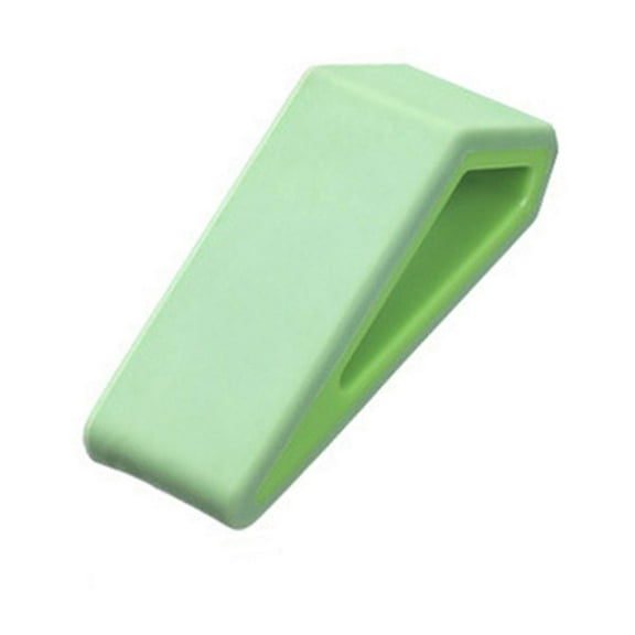 Notebook Cooling Stand Slip Resistant Silicone Tilting Pad Laptop/Computer Keyboard Stands For Office Desk