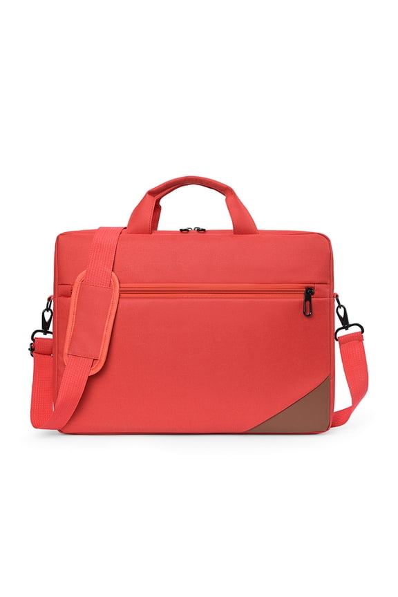 Notebook Crossbody Bag Shoulder Bags 15.6in Computer Business Travel Handbags Messenger Bag Computer Tote Bag