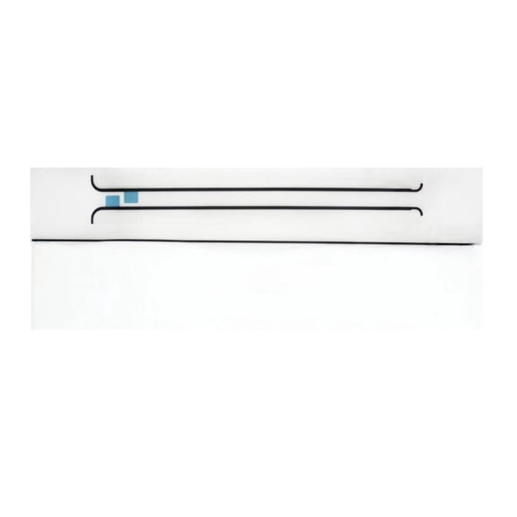 Notebook Display Repair Adhesive Strips Set with Strong Adhesive Tape for Notebook A2442/A2485/A2681/A2941 LCD Strips