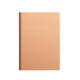 thumbnail image 1 of Notebook High-Capacity B5 Size with Kraft Cover, 8mm Grid System, Date and Page Features, 60 Pages for Extended Use, Compact Yet Spacious for All Needs, 1 of 6