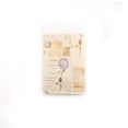 thumbnail image 1 of Notebook Inserts Passport Size, 1 of 2