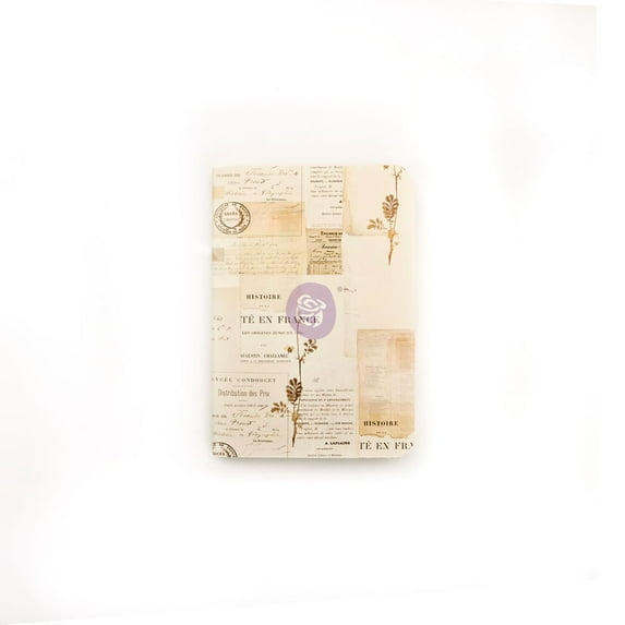 Notebook Inserts Passport Size