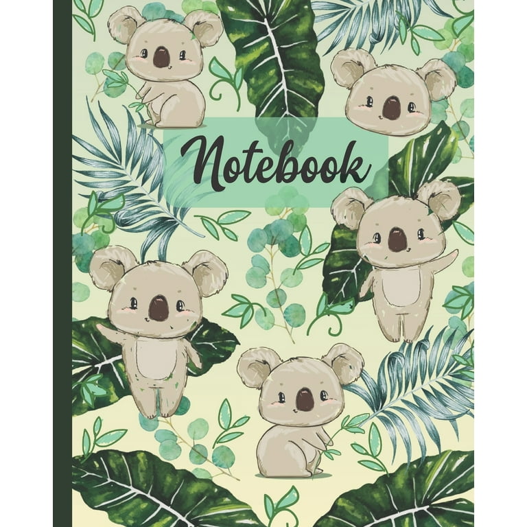  YOYTOO Koala Diary for Girls with Lock and Keys, Plush Koala  Journal Notebook for Kids, Secret Lock Diary with 160 Lined Pages for  Writing Drawing, Koala Gifts for Girls : Toys