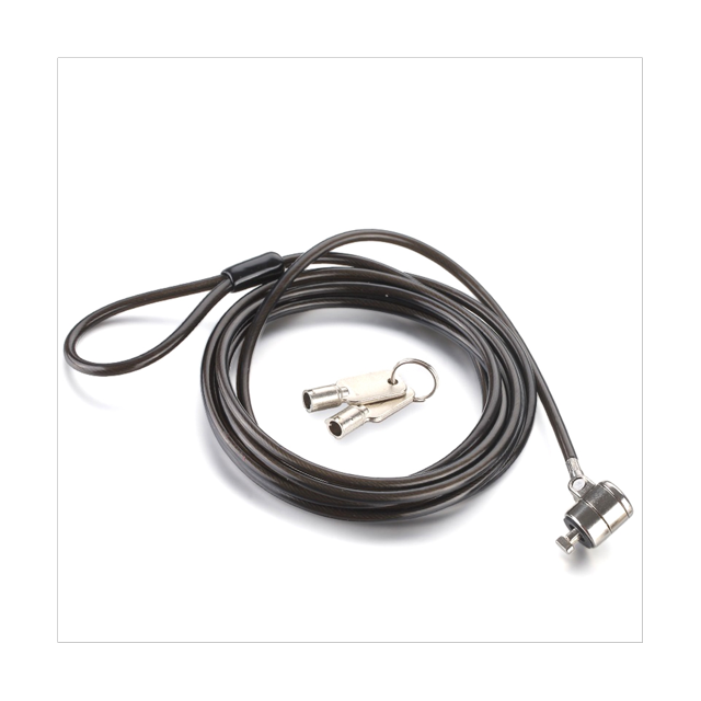 Notebook Laptop Computer Lock Laptop AntiTheft Lock Universal Key