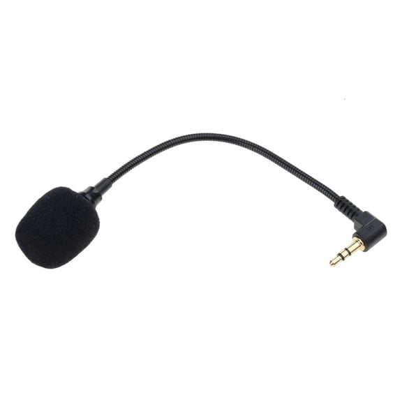 Notebook Microphones Twist Rod K Song Tablet Phone 3.5mm Sound External Microphones