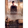 thumbnail image 1 of Notebook Mysteries Changes and Challenges, (Paperback), 1 of 1