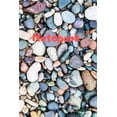 thumbnail image 1 of Notebook: Notebook / Diary With Colored Cover - Wide Ruled Line Paper (Paperback), 1 of 1