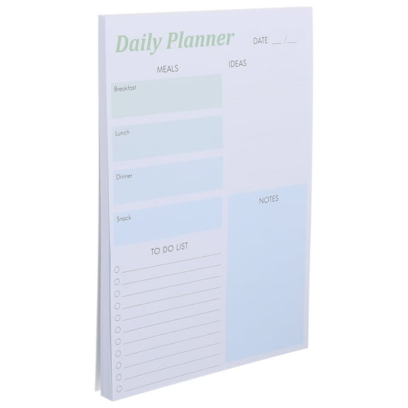Notebook Notebooks Pads Memo Work Multifunction Memorandum Office Supply Supplies Magnet