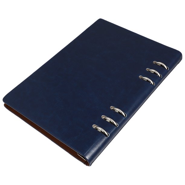 Notebook Office Supply Writing Notepad Pads Notebooks Binders Schedule