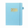thumbnail image 1 of Notebook Organizer Planner Travel Diary for Busy Professionals, Featuring Detailed Daily Calendar, Writing Journal, Versatile Organizer for Home and Office, 1 of 4
